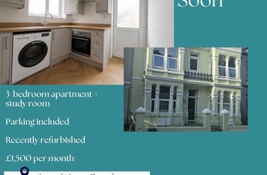 Connaught Avenue, Mutley, Plymouth - Image 2